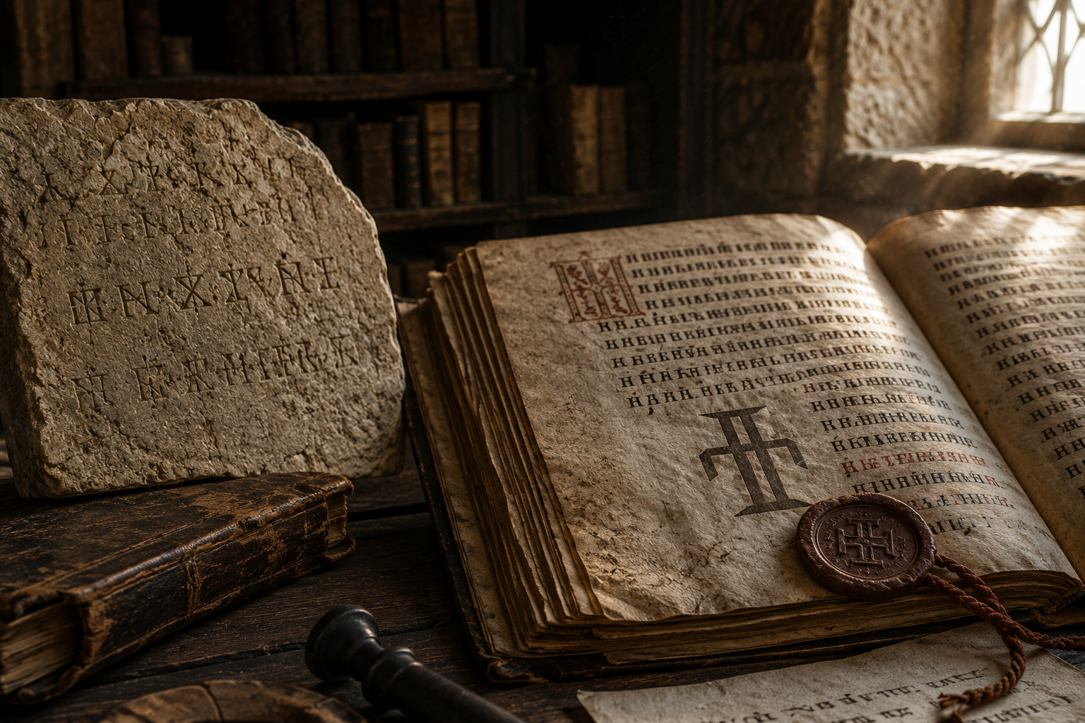 Memoria croata y continuidad cultural