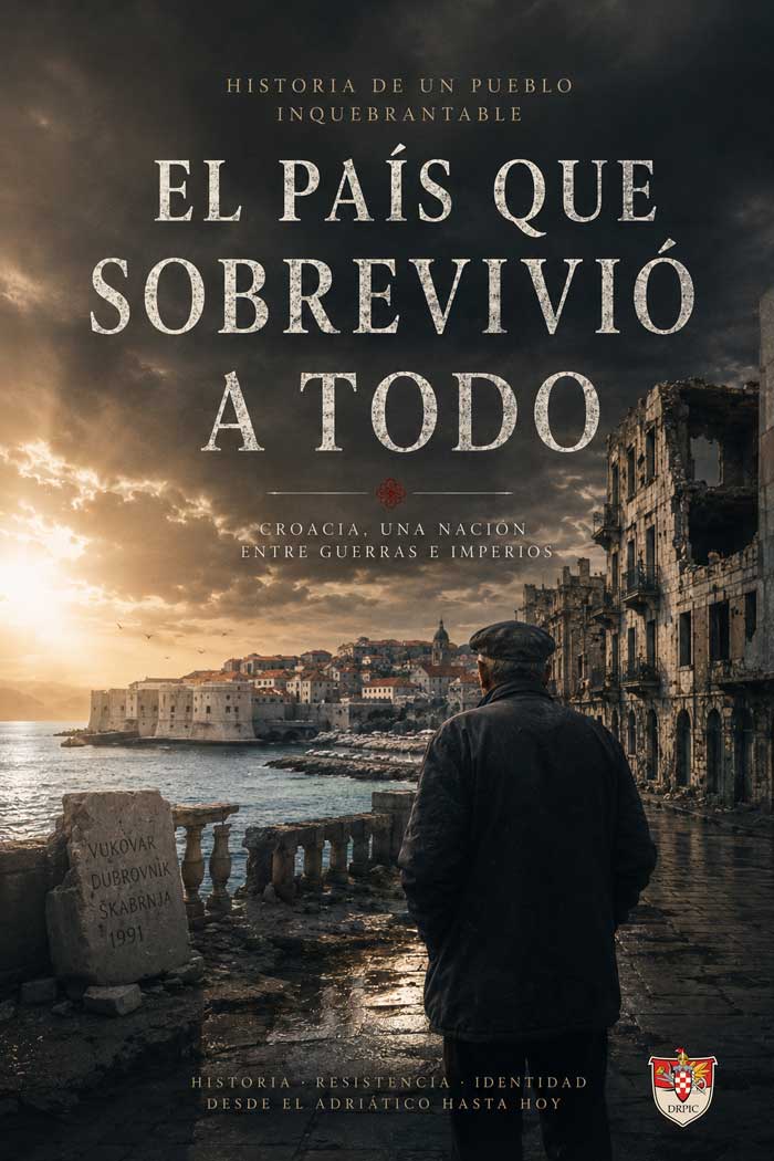 El país que sobrevivió a todo