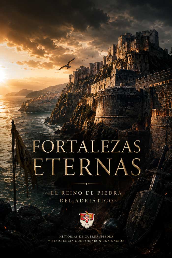 Fortalezas Eternas