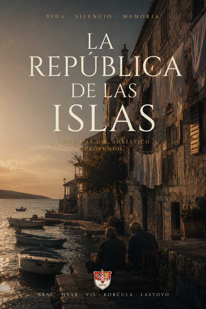 La República de las Islas