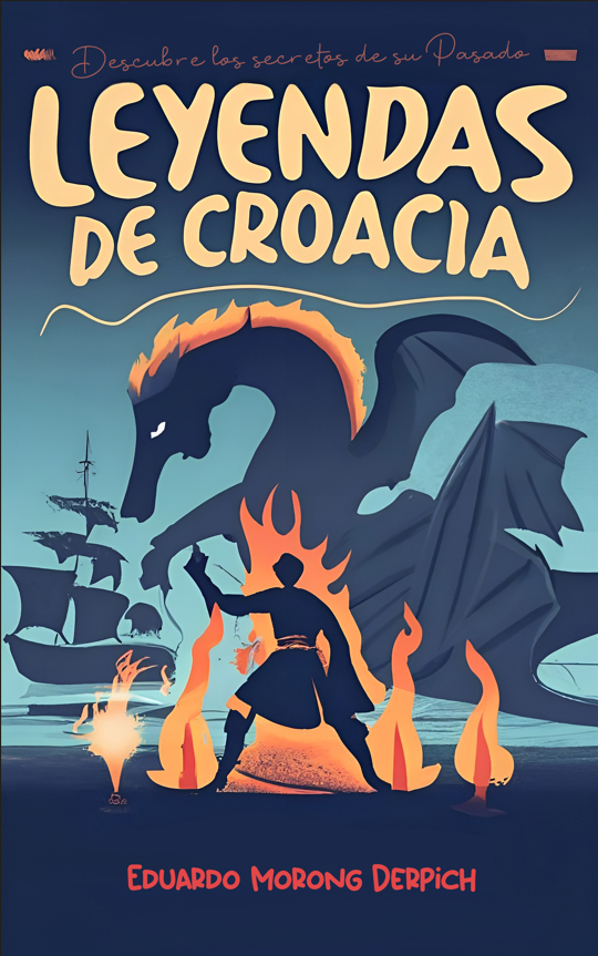 Leyendas de Croacia